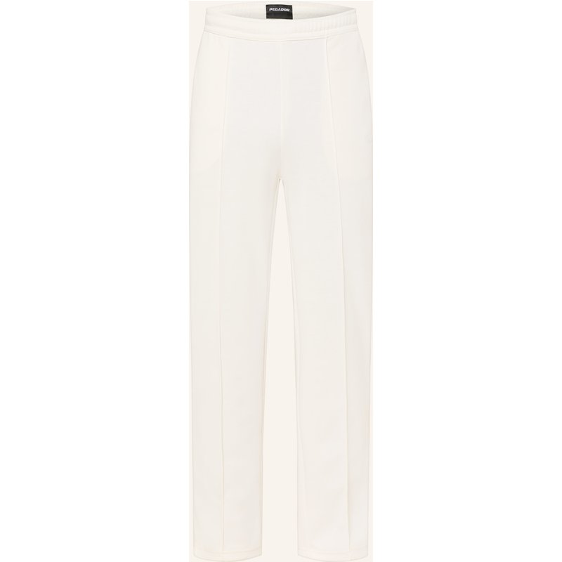 Pegador Track Pants Motus weiss