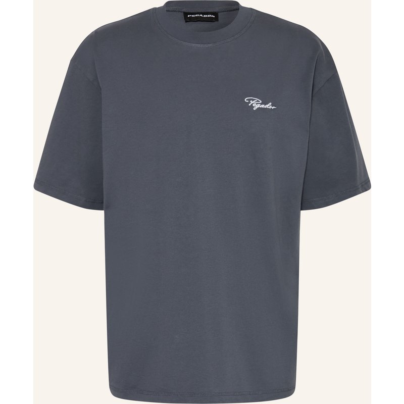 Pegador T-Shirt Signar blau