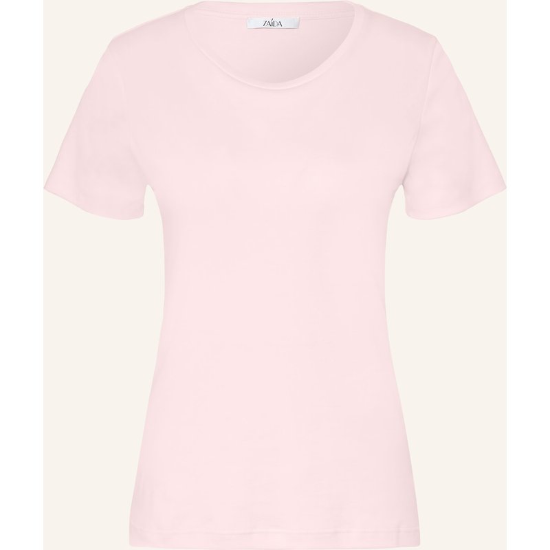 Zaída T-Shirt rosa