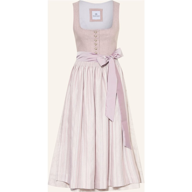 Hammerschmid Dirndl rosa
