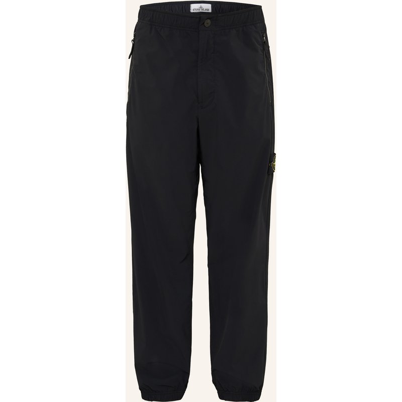 Stone Island Track Pants schwarz