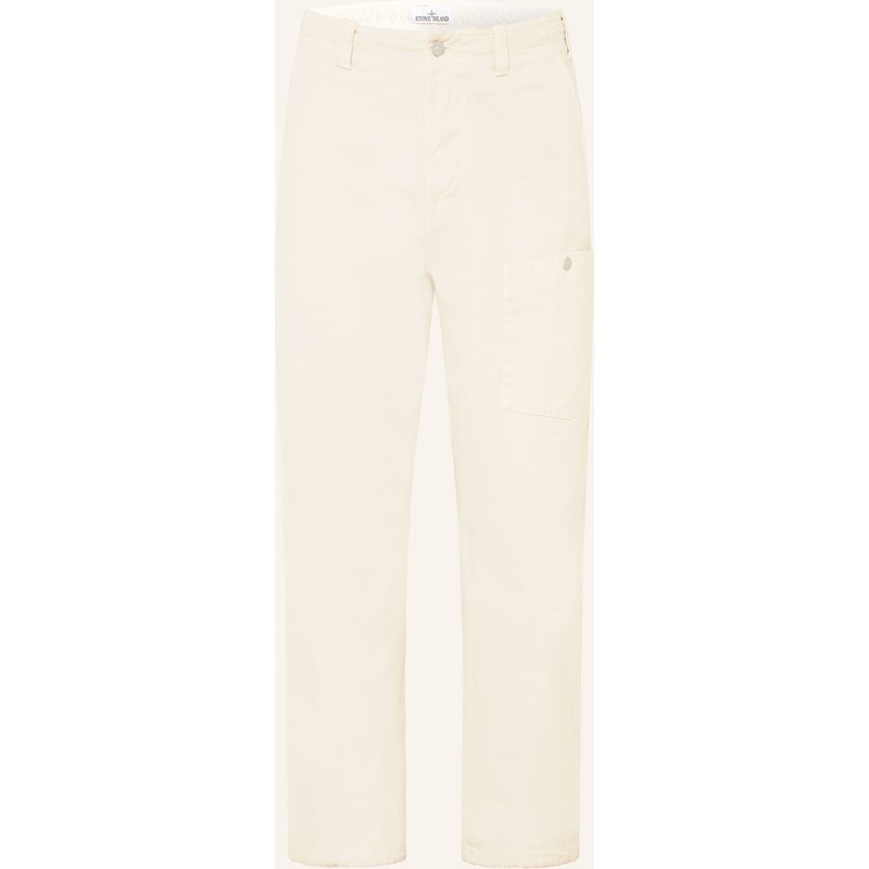 Stone Island Hose Marina Regular Fit beige