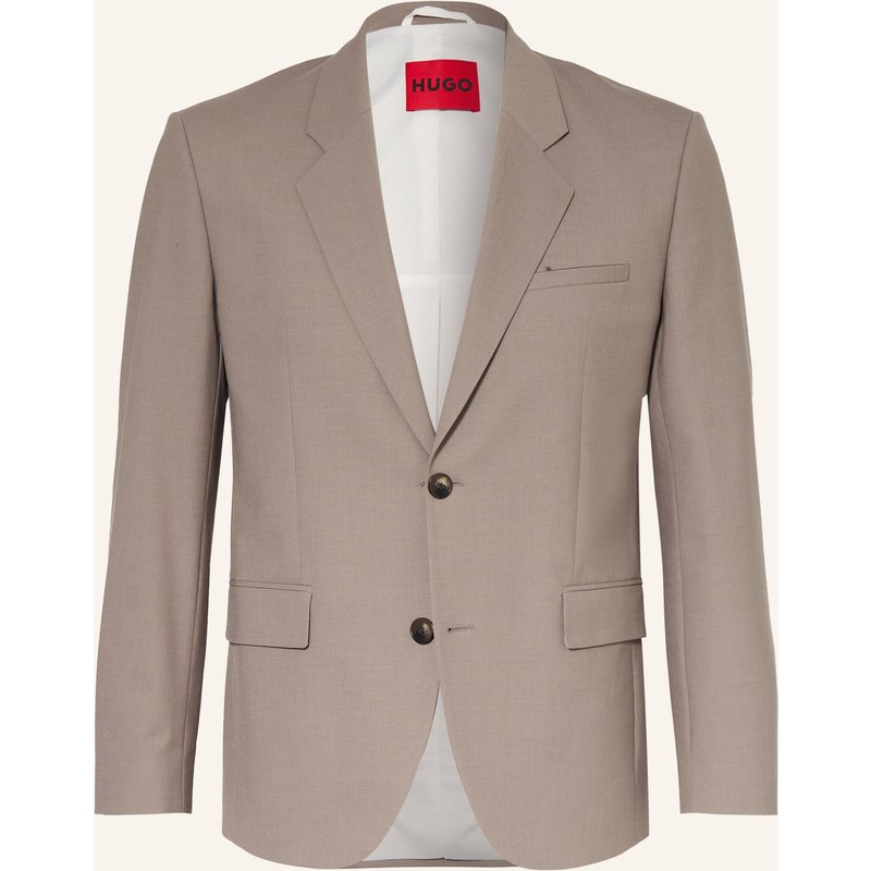 Hugo Anzugsakko Kris Modern Fit beige