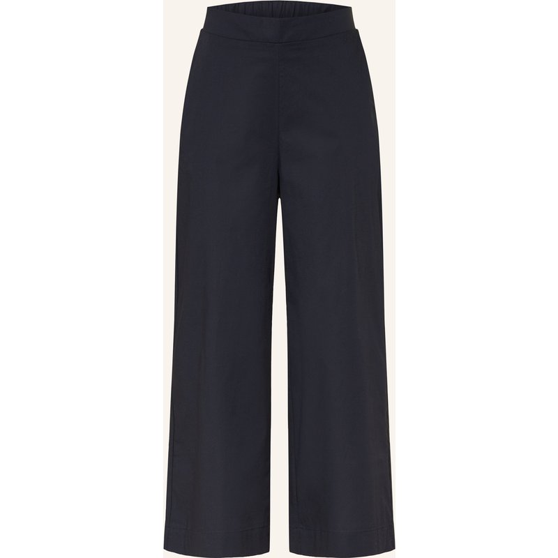 More & More Culotte blau