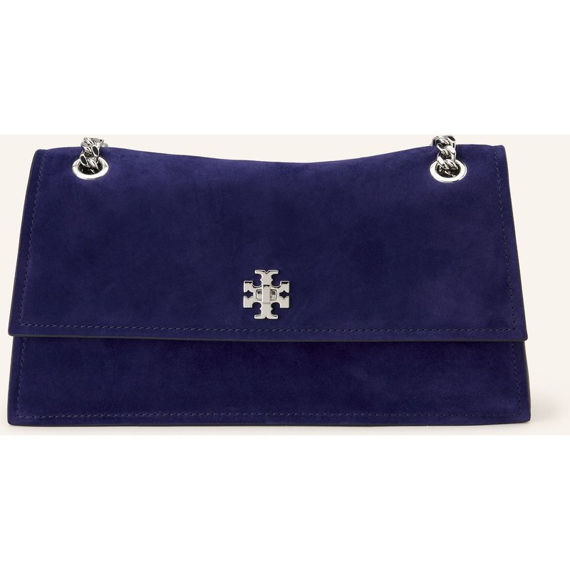 Tory Burch Umhängetasche Kira blau