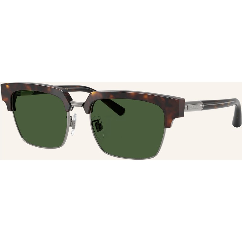 Dolce & Gabbana Sonnenbrille dg4522 braun