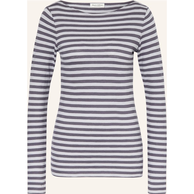 Marc O'polo Longsleeve grau