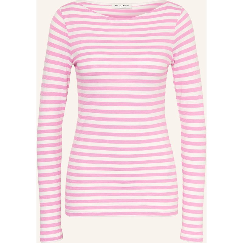Marc O'polo Longsleeve rosa