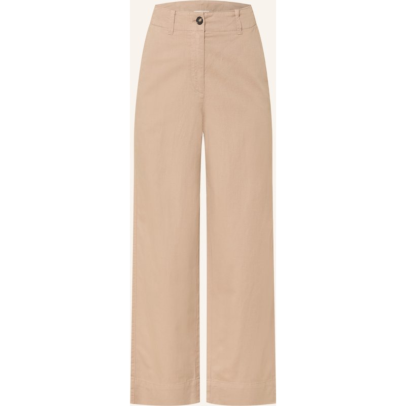 Marc O'polo 7/8-Hose Rimka beige