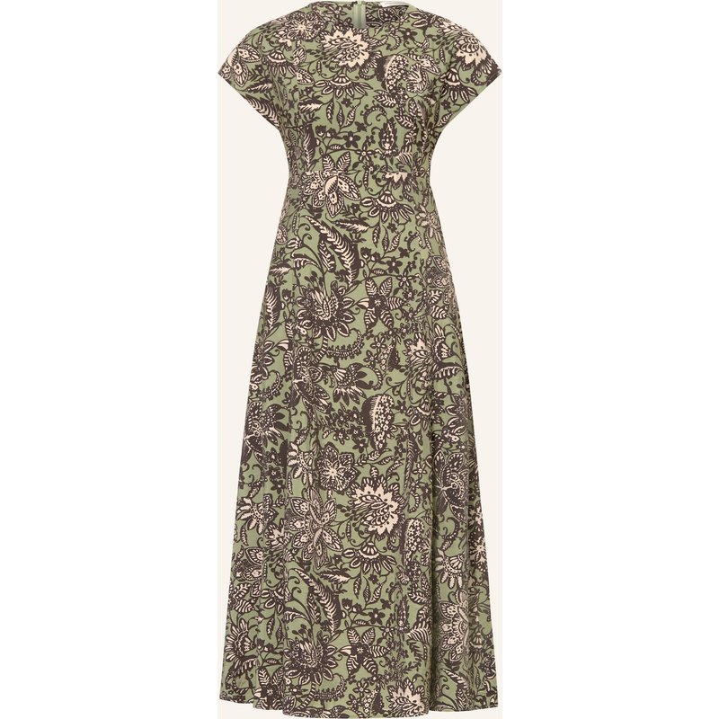 Marc O'polo Kleid gruen