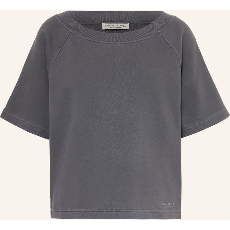 Marc O'polo Sweatshirt blau