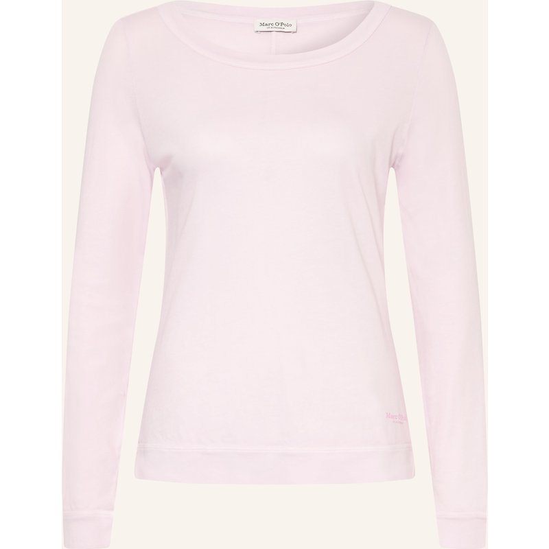 Marc O'polo Longsleeve rosa