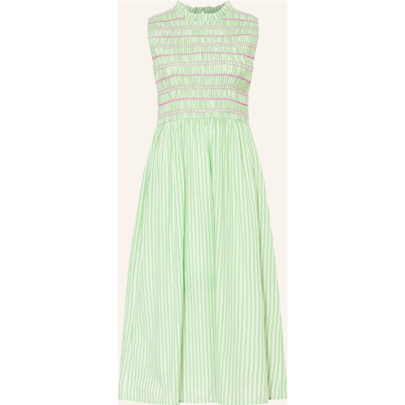 Ichi Kleid Ihlocy gruen