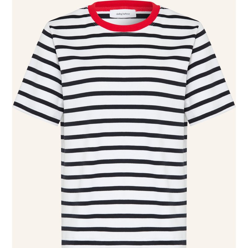 Darling Harbour T-Shirt weiss