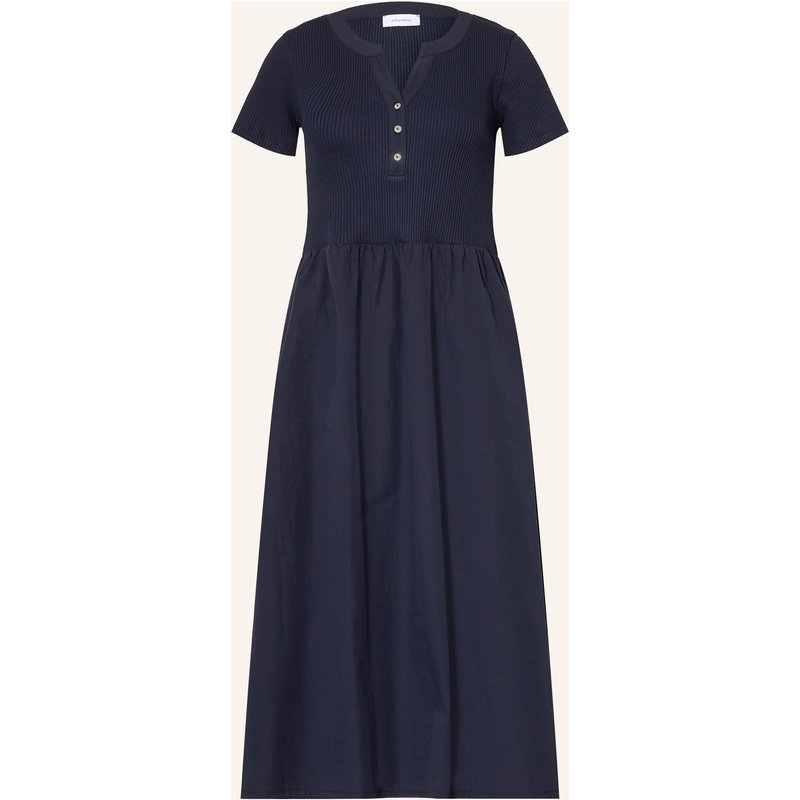 Darling Harbour Kleid blau