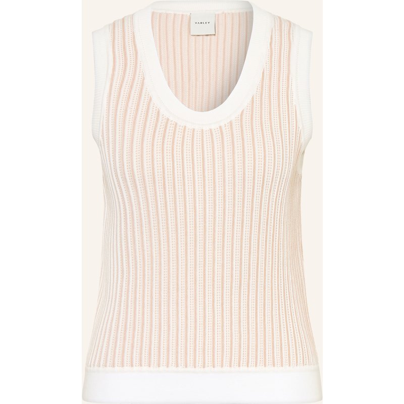 Varley Stricktop Aldcroft weiss