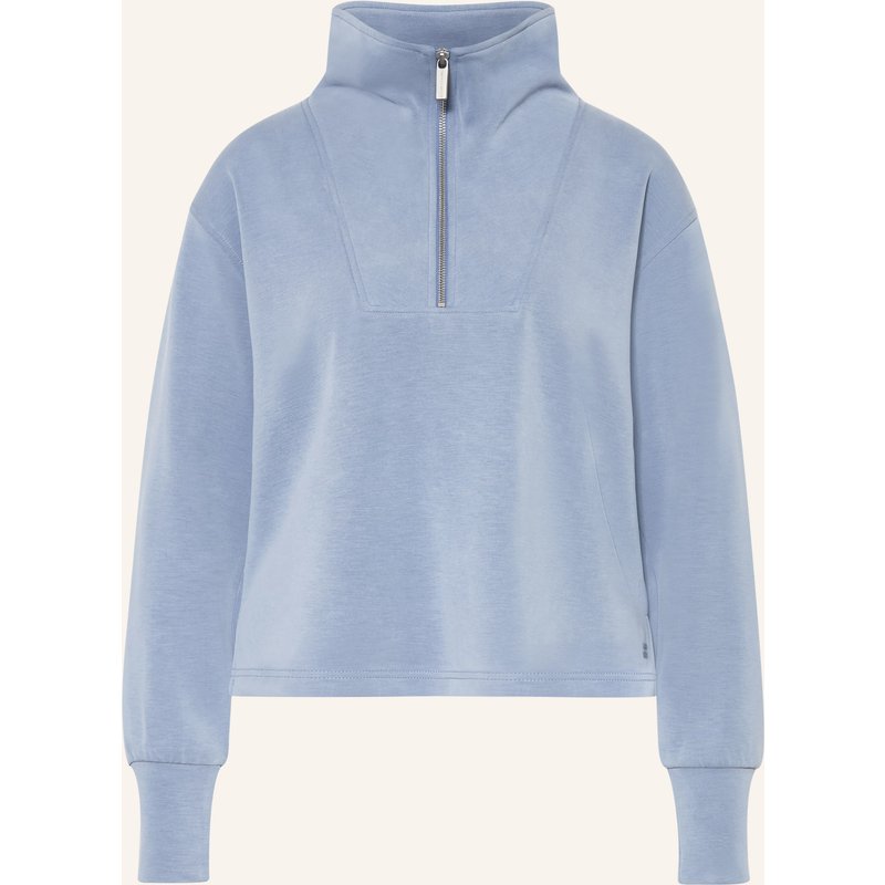Sweaty Betty Sweat-Troyer Sand Wash blau