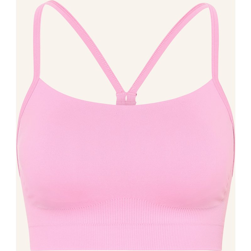 Sweaty Betty Sport-Bh Spirit pink