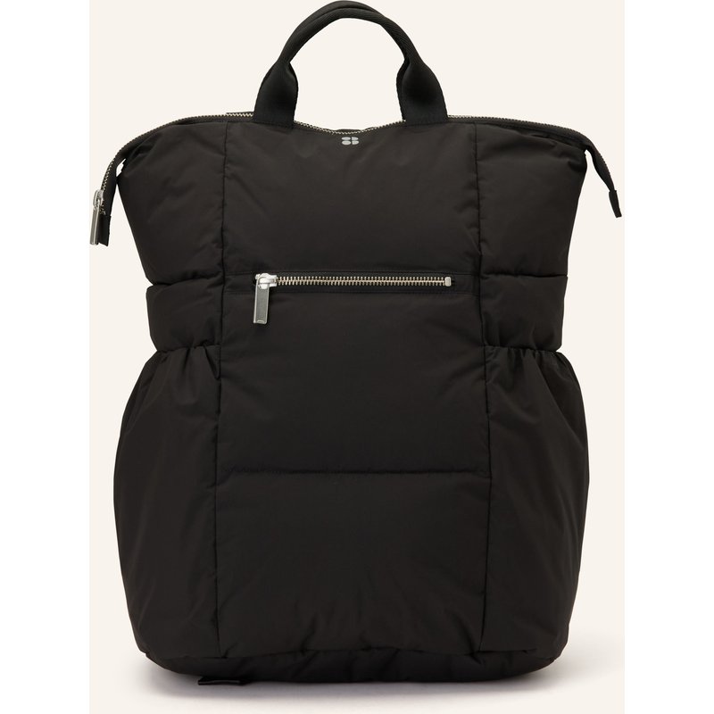 Sweaty Betty Rucksack The Nimbus Roam 30 L Mit Laptop-Fach schwarz