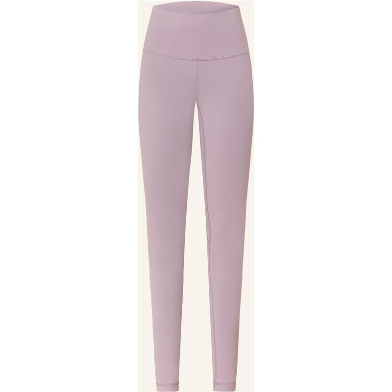 Lululemon Tights Align™ Hr 28in lila