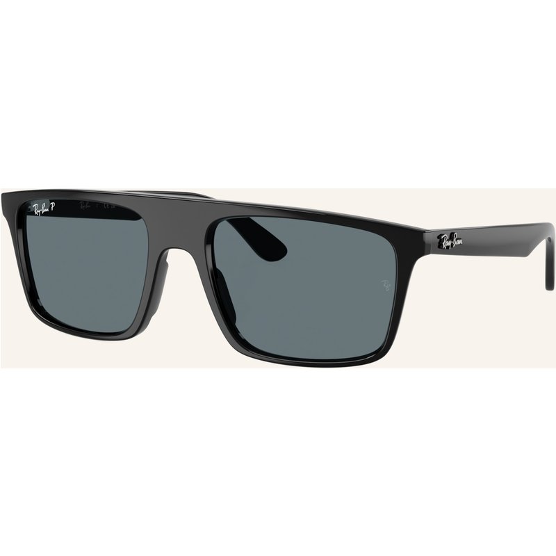 Ray-Ban Sonnenbrille rb2222 schwarz