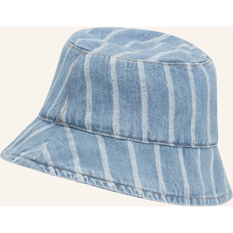 Marc O'polo Denim Bucket-Hat blau