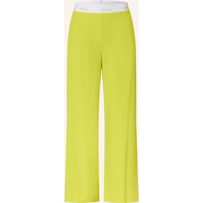 Sportalm Jersey-Culotte gruen