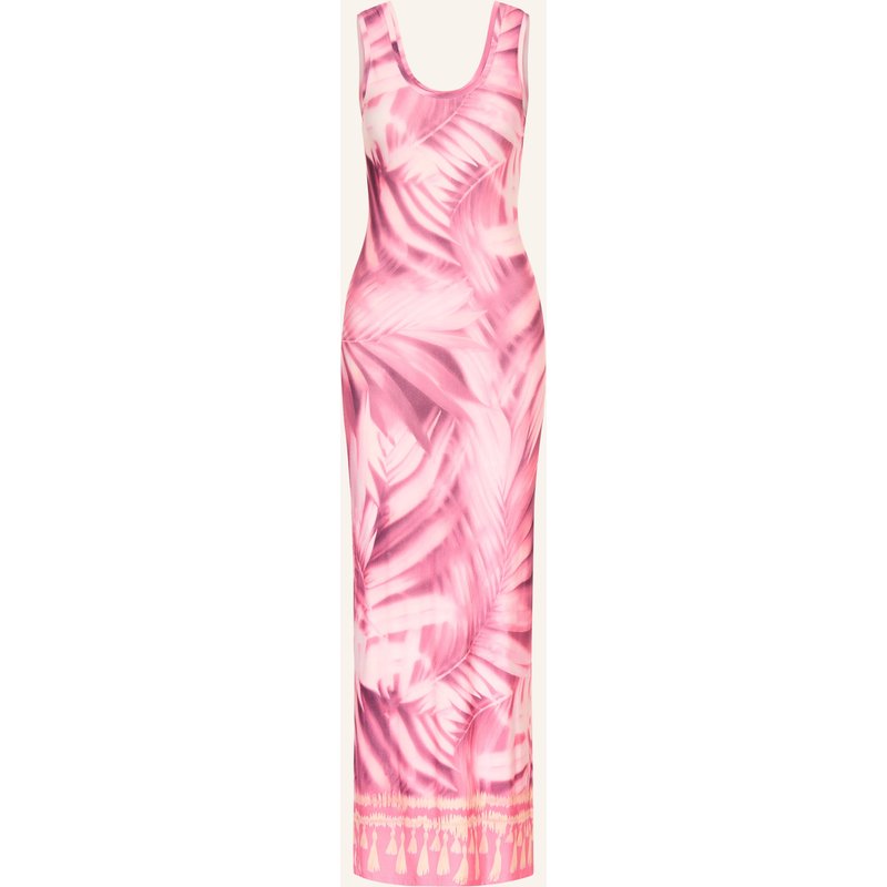 Miss Goodlife Jerseykleid rosa