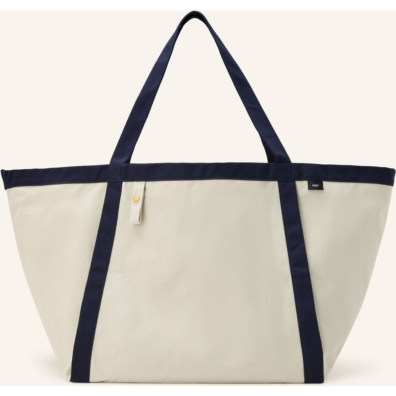 Hay Sporttasche Everyday Medium grau