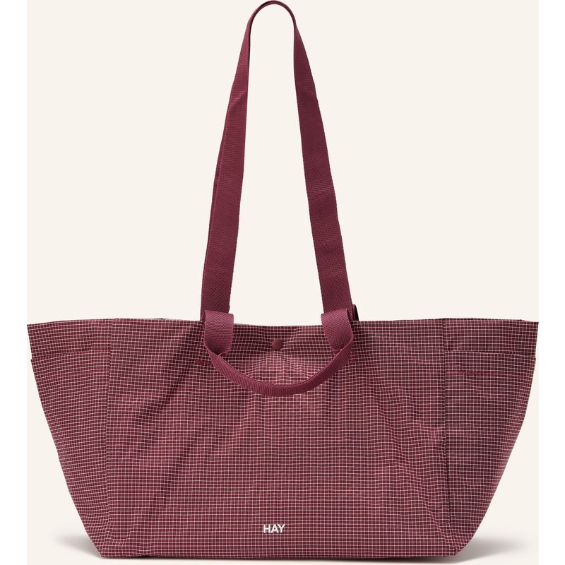 Hay Weekender Grid Small rot