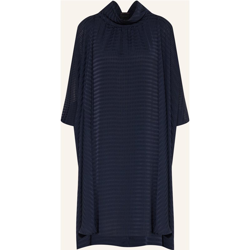 Talbot Runhof Cape blau