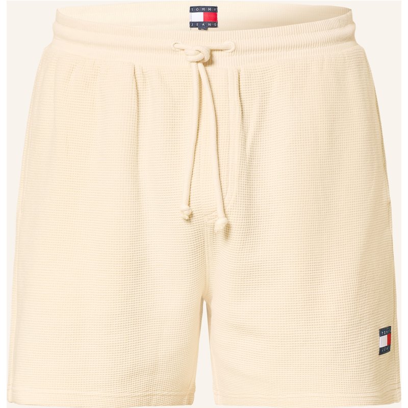 Tommy Jeans Shorts beige