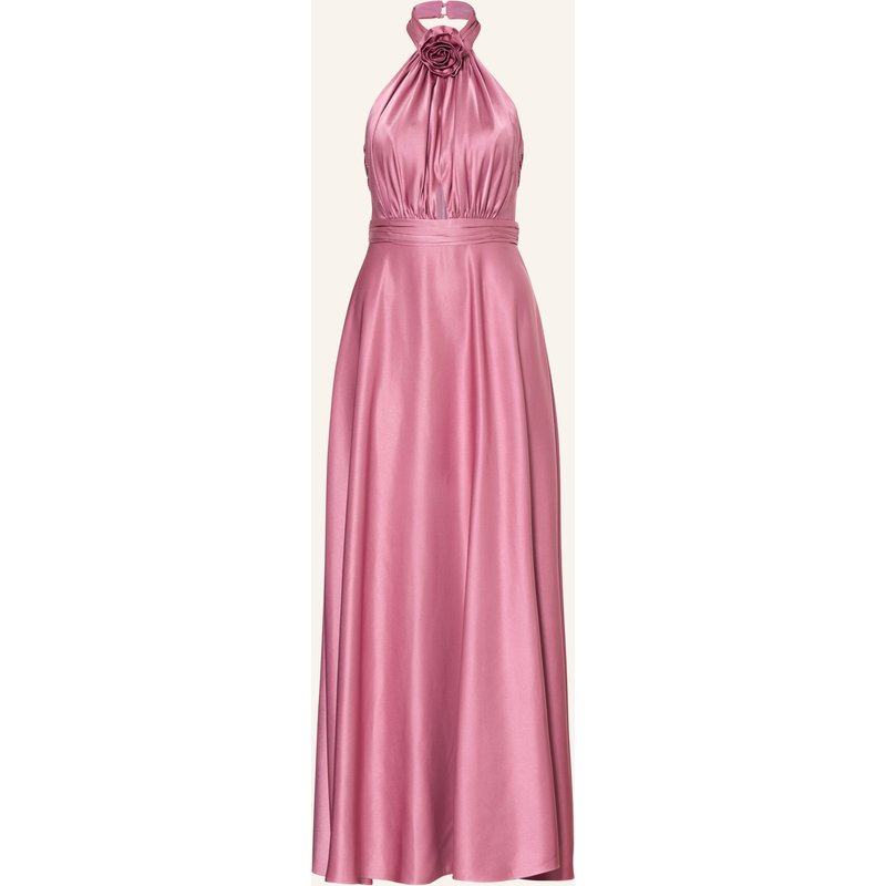 Apart Abendkleid rosa