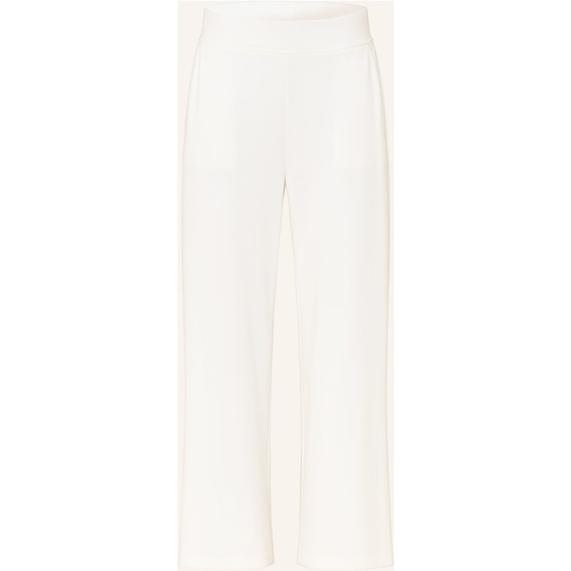 Milano Italy Culotte weiss