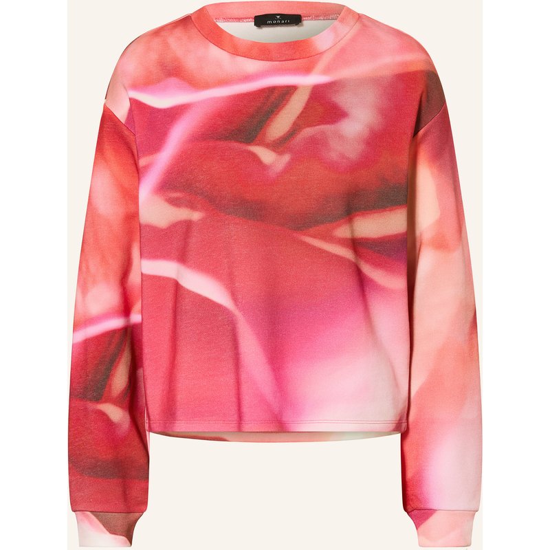 Monari Sweatshirt pink