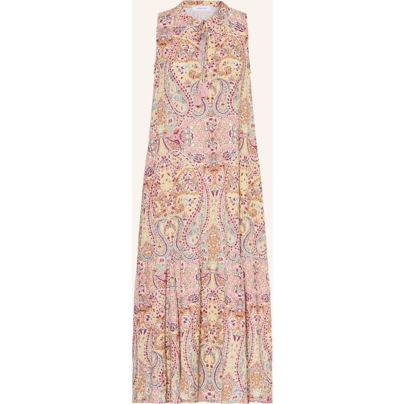 Darling Harbour Kleid rosa