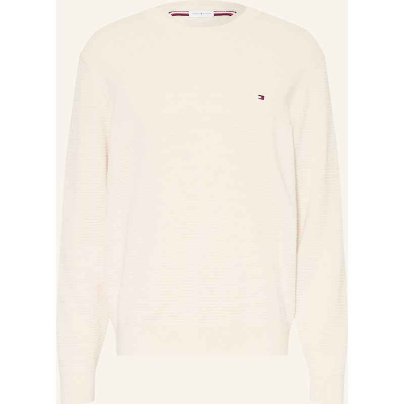 Tommy Hilfiger Pullover weiss