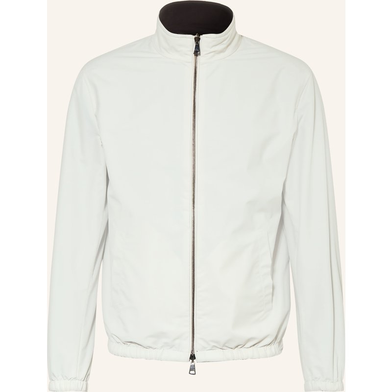 Manzoni 24 Jacke Zum Wenden beige