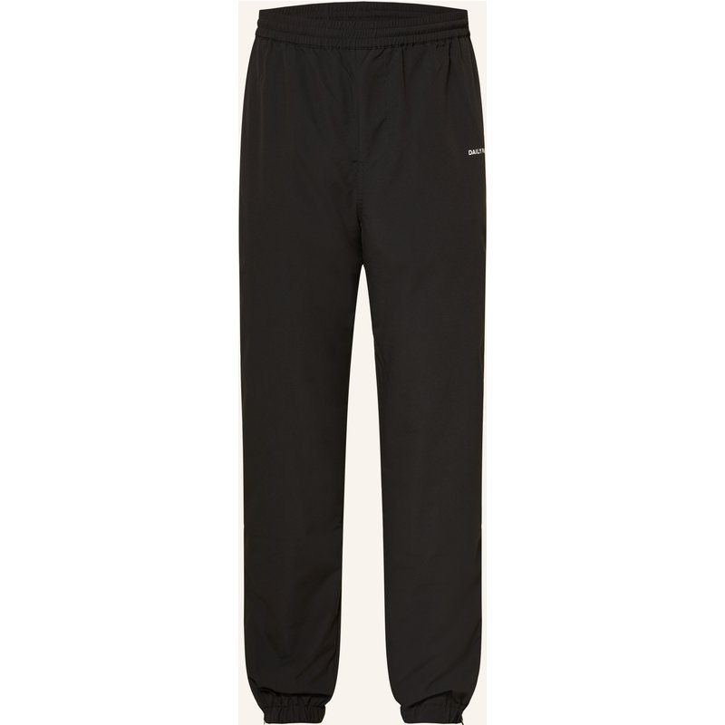 Daily Paper Track Pants Eward schwarz