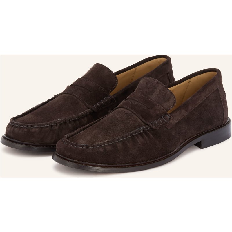 Paul Penny-Loafer braun