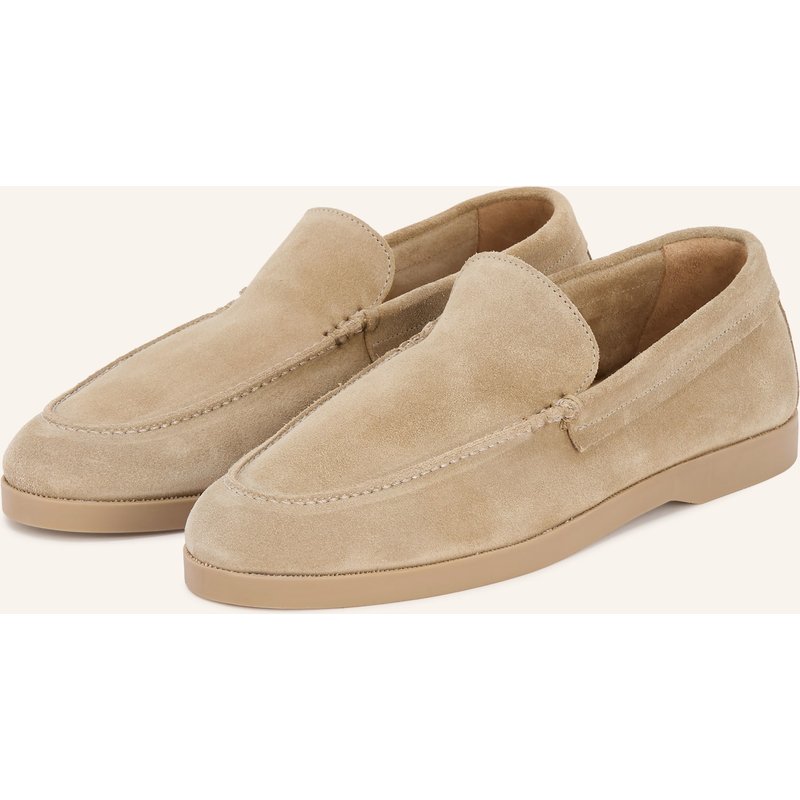 Paul Slipper beige