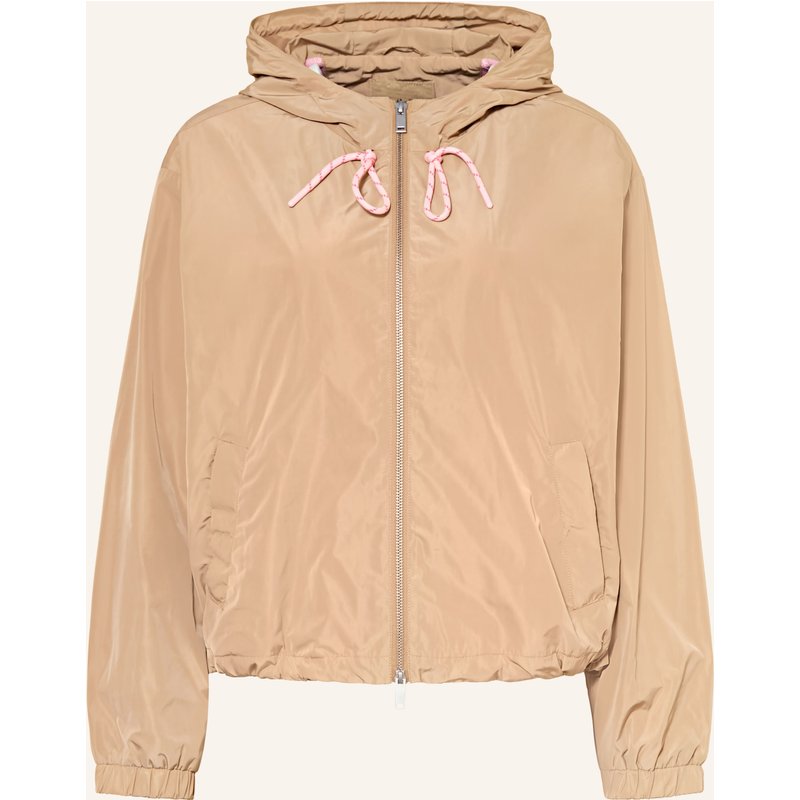 Smith & Soul Jacke beige