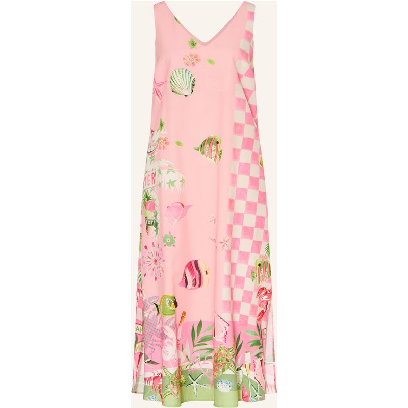 Smith & Soul Kleid rosa