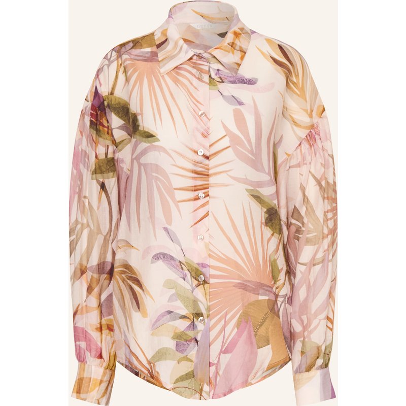 Guess Hemdbluse Imma rosa