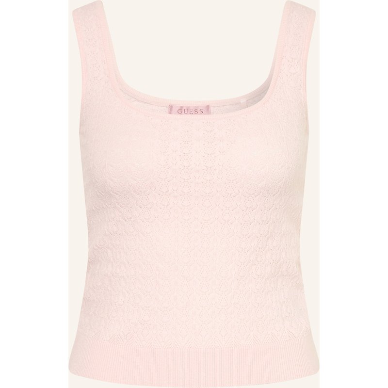 Guess Stricktop Nina rosa