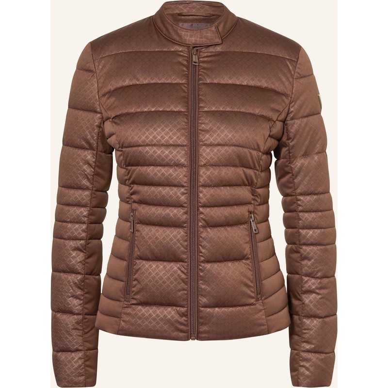 Guess Steppjacke New Vona braun