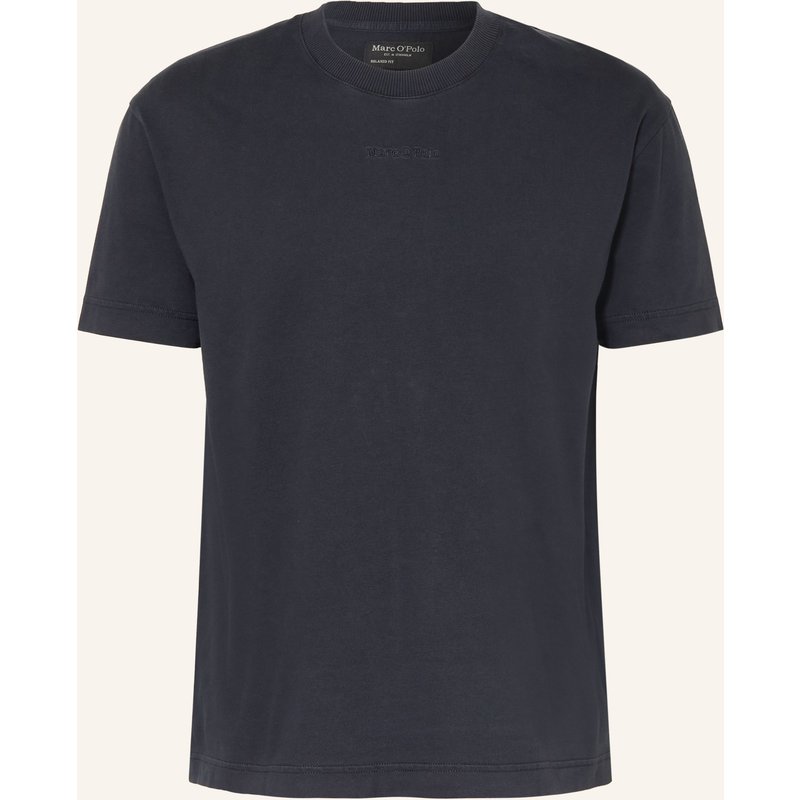 Marc O'polo T-Shirt weiss