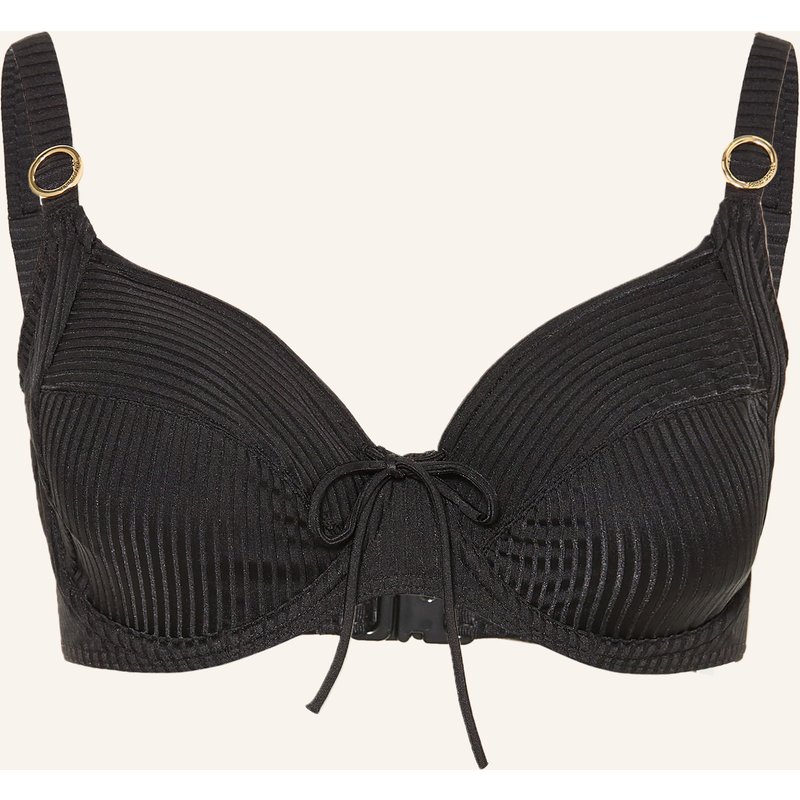 Primadonna Bügel-Bikini-Top Delray schwarz