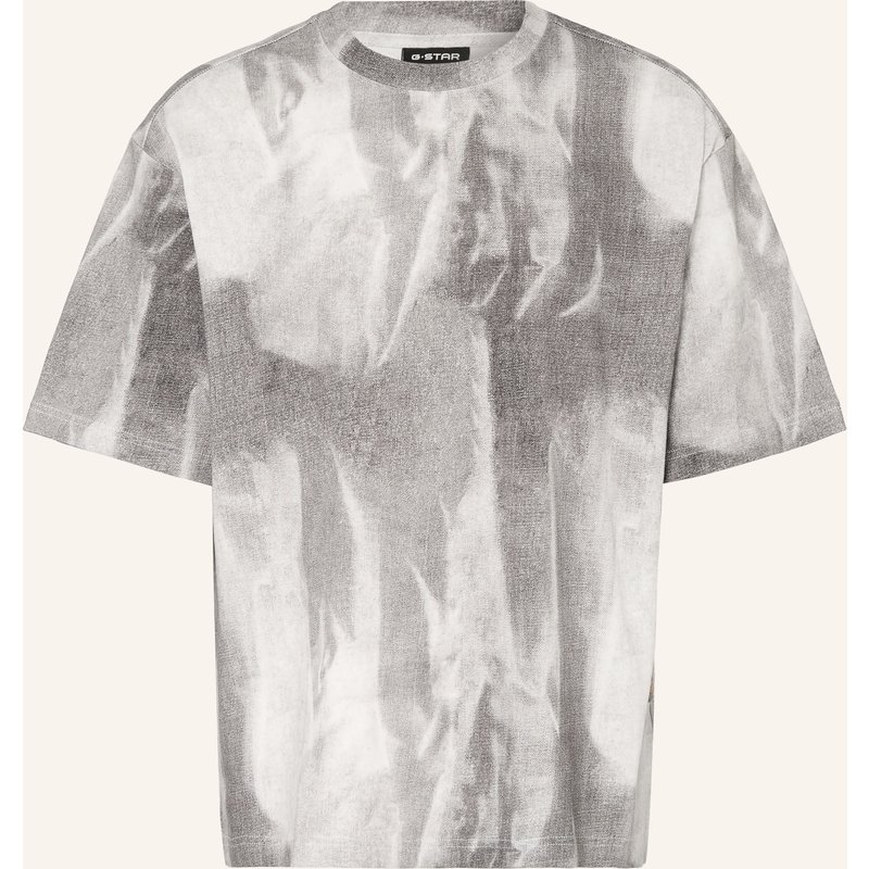 G-Star T-Shirt grau