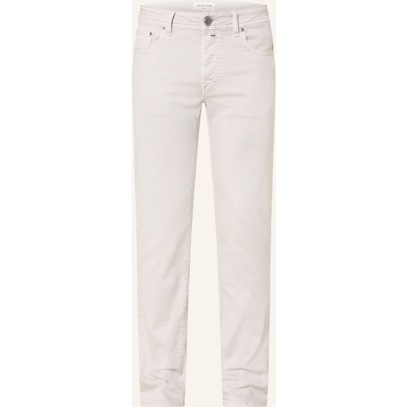Jacob Cohen Jeans Slim Fit grau